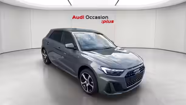 AUDI A1 SPORTBACK 7 / 20