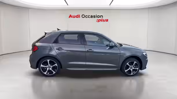 AUDI A1 SPORTBACK 6 / 20