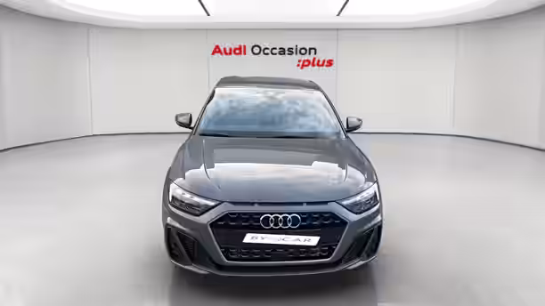 AUDI A1 SPORTBACK 8 / 20