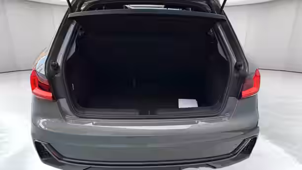 AUDI A1 SPORTBACK 13 / 20