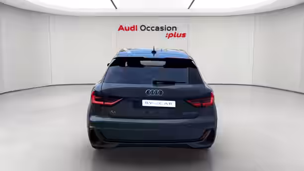 AUDI A1 SPORTBACK 4 / 20