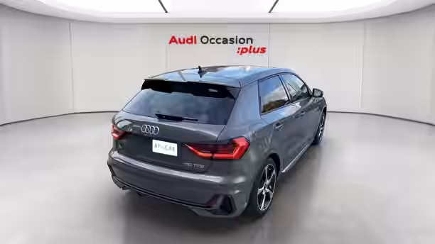 AUDI A1 SPORTBACK 5 / 20