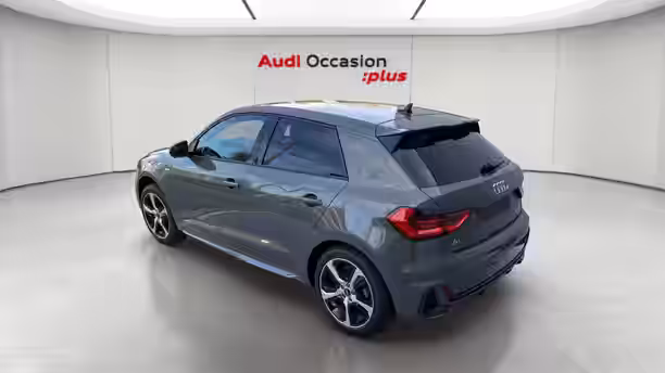 AUDI A1 SPORTBACK 3 / 20