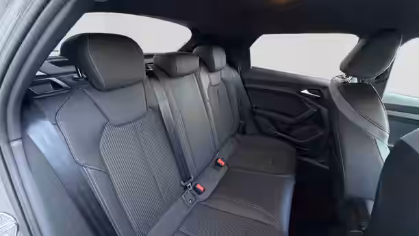 AUDI A1 SPORTBACK 19 / 20
