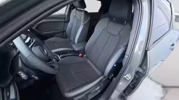 AUDI A1 SPORTBACK 17 / 20