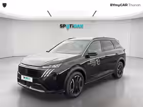 5008 ELECTRIQUE Allure 230 ch 97 kWh Grande autonomie