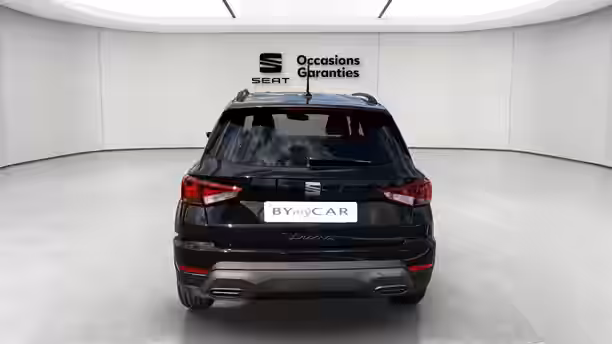 SEAT ARONA 4 / 20