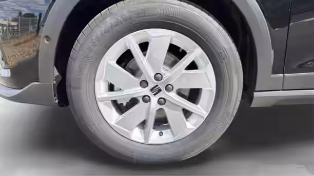 SEAT ARONA 15 / 20