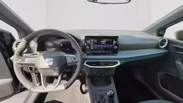 SEAT ARONA 20 / 20