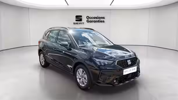 SEAT ARONA 7 / 20