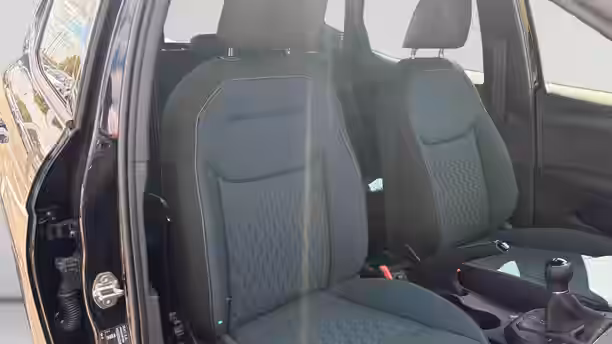 SEAT ARONA 19 / 20