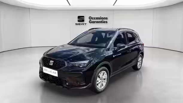SEAT ARONA 1 / 20