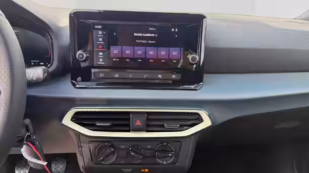 SEAT ARONA 10 / 20