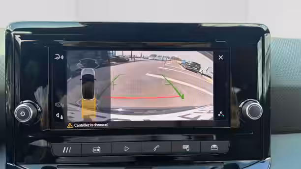 SEAT ARONA 12 / 20