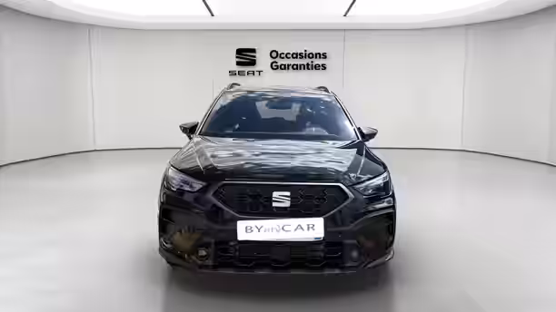SEAT ARONA 8 / 20