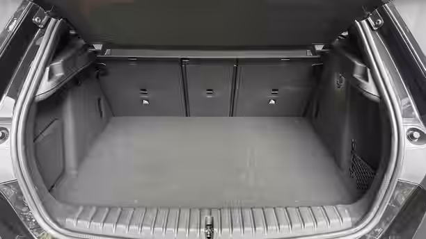 BMW SERIE 1 F70 13 / 18