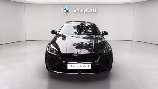 BMW SERIE 1 F70 8 / 18