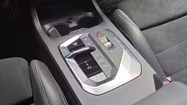 BMW SERIE 1 F70 17 / 18