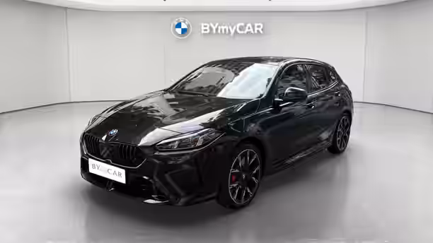 BMW SERIE 1 F70 1 / 18