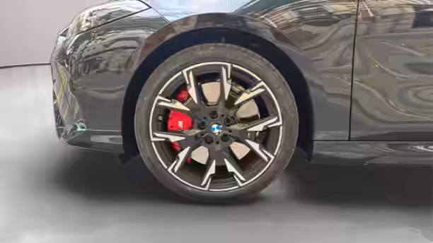 BMW SERIE 1 F70 14 / 18