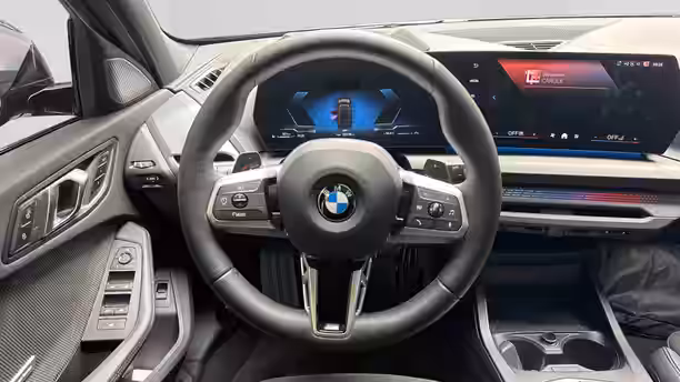 BMW SERIE 1 F70 10 / 18