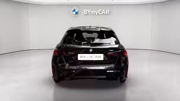 BMW SERIE 1 F70 4 / 18