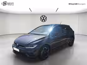 POLO R-Line Edition 1.0 TSI 116 S&S DSG7