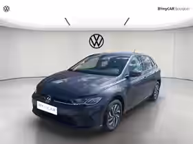 POLO VW Edition 1.0 TSI 95 S&S DSG7
