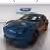 FORD MUSTANG MACH-E