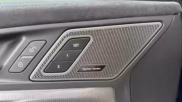 BMW iX1 U11 46 / 50