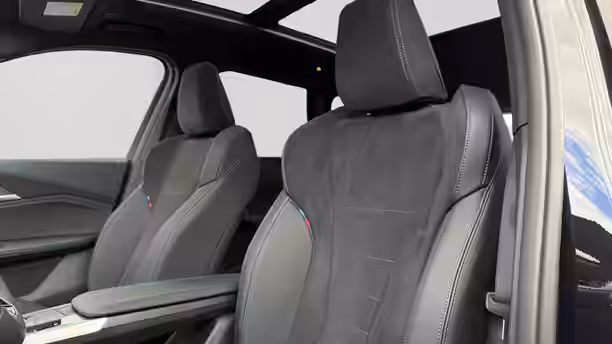 BMW iX1 U11 36 / 50