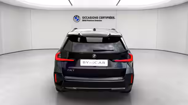 BMW iX1 U11 4 / 50