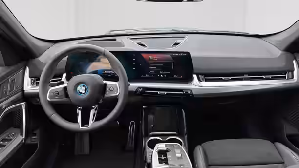 BMW iX1 U11 10 / 50