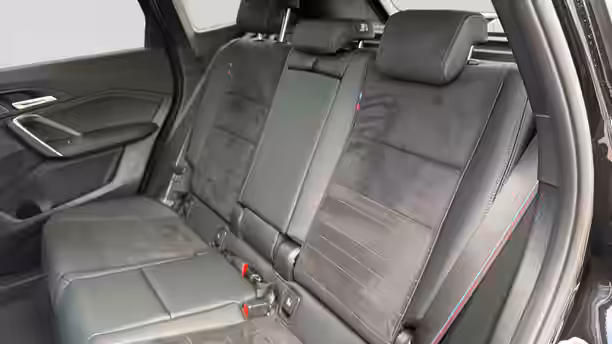 BMW iX1 U11 37 / 50