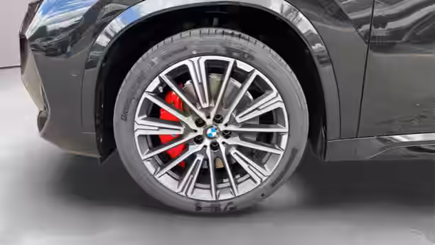 BMW iX1 U11 20 / 50