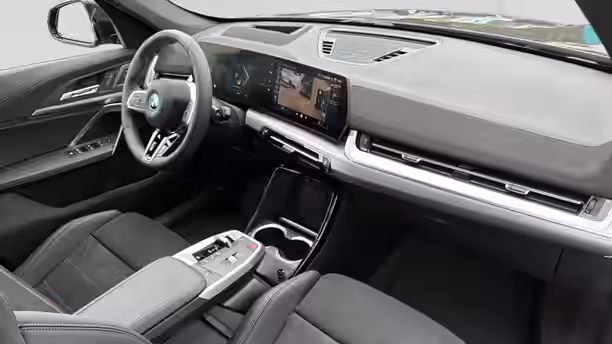 BMW iX1 U11 35 / 50