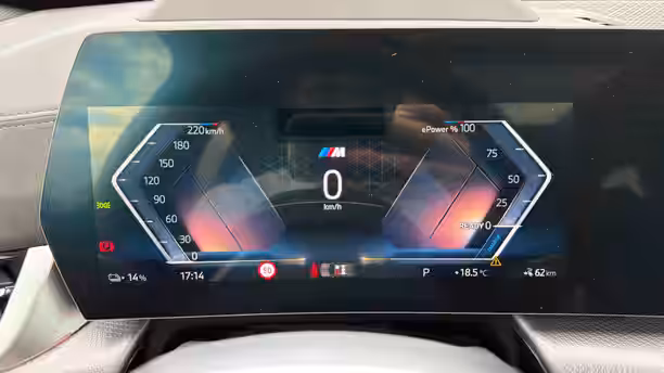 BMW iX1 U11 12 / 50