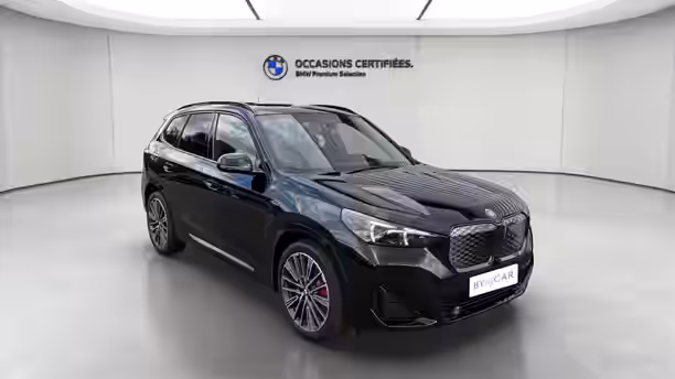 BMW iX1 U11 7 / 50