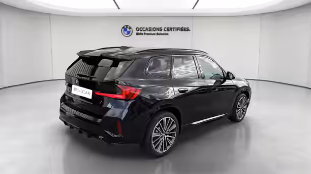 BMW iX1 U11 5 / 50
