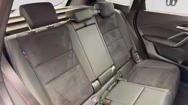 BMW iX1 U11 38 / 50