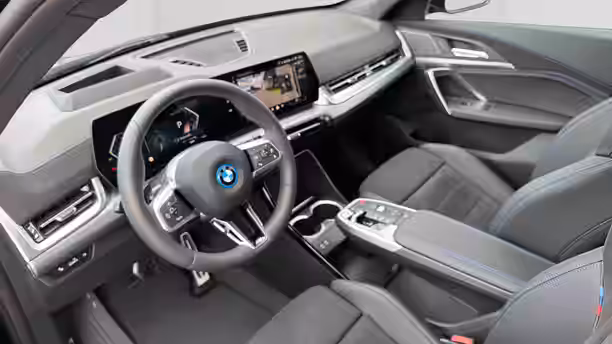 BMW iX1 U11 34 / 50