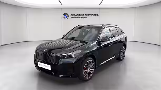 BMW iX1 U11 1 / 50