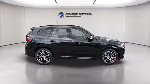 BMW iX1 U11 6 / 50