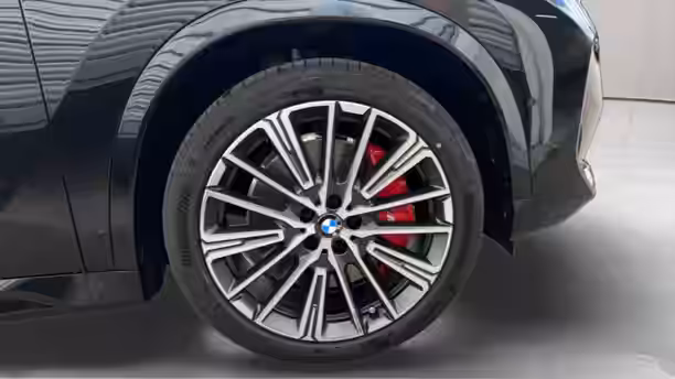 BMW iX1 U11 18 / 50