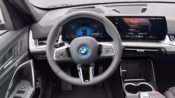 BMW iX1 U11 11 / 50