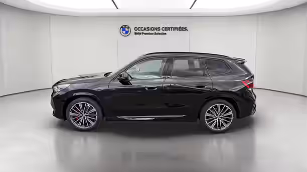 BMW iX1 U11 2 / 50