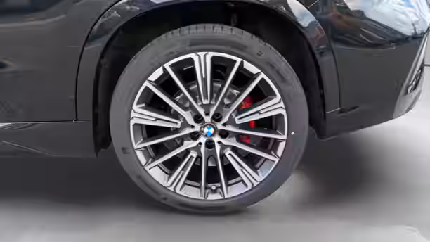 BMW iX1 U11 19 / 50