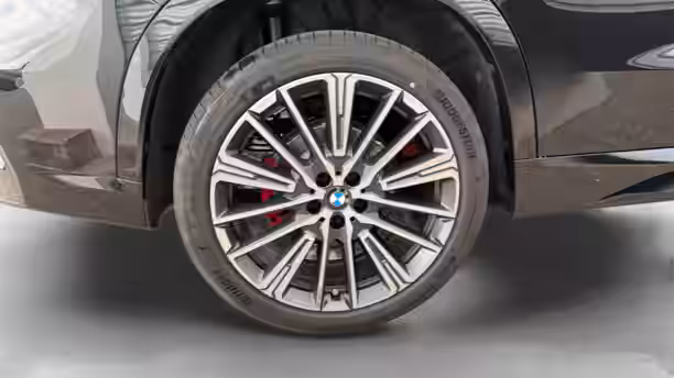 BMW iX1 U11 17 / 50