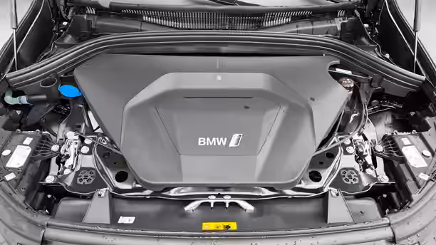 BMW iX1 U11 16 / 50