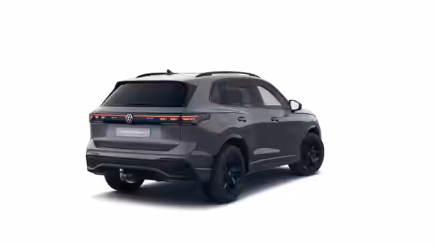 VOLKSWAGEN TIGUAN 5 / 48